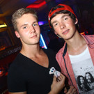 Der Nachtschicht Samstag mit Ü25 Party