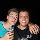 Ortsvereinsturnier Muntlix