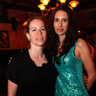 Original Captains Party