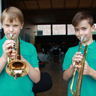 "Musifäscht" des MV Lustenau 2013