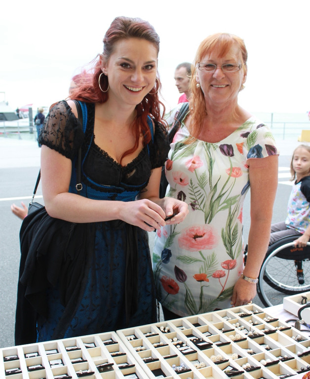 Kunstmarkt am Kaiserstrand Impressionen 2012 _4__jpg-1372008857