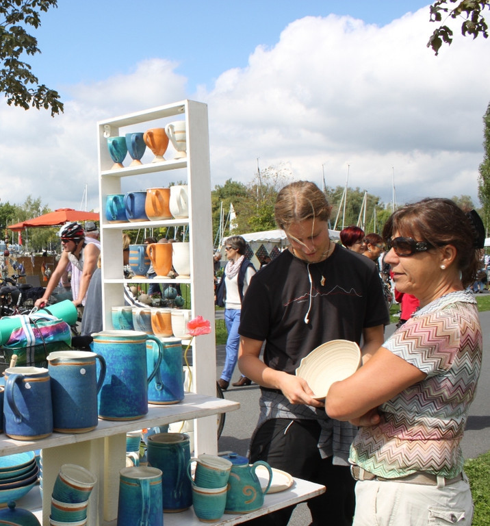 Kunstmarkt am Kaiserstrand Impressionen 2012 _11__jpg-1372008914