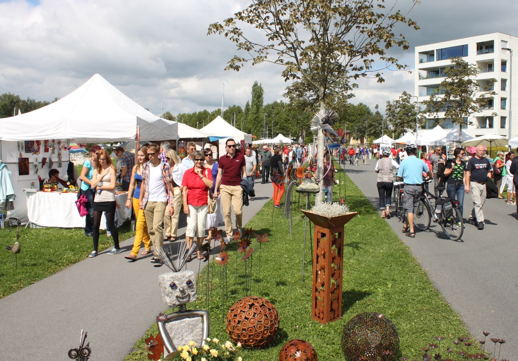 Kunstmarkt am Kaiserstrand Impressionen 2012 _18__jpg-1372008981
