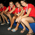 "Gym for Life World Challenge 2009". 