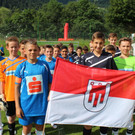 PG Mehrerau und PG Feldkirch mit einem Sieg