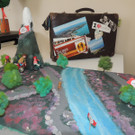 Ausstellung „Buchstäblich Vorarlberg“