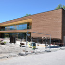 Endspurt für Kindergarten Rheindorf