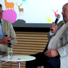 Heimat.Talk.Show im Alpla Pavilion