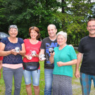 Lättleschießen Braz 2013