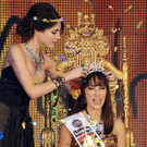 Miss Austria 2013: Ena Kadic