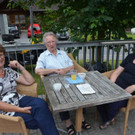 Sommerfest Haus Klostertal 2013