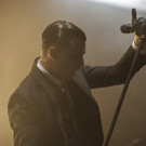 Hurts live am DIF 2013