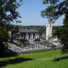 Wandern in Nofels Oberfresch