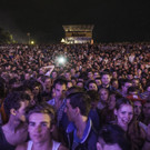 Chase & Status am Donauinselfest 2013