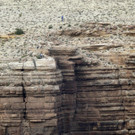 US-Hochseilartist Nik Wallenda überquerte Grand Canyon