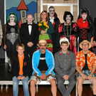 Theater Tour Nofels