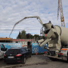    Wohnanlage Sägergasse