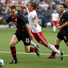 CL Quali 2009: Red Bull Salzburg vs. Bohemians Dublin