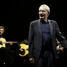 Jazz Fest Wien: Paolo Conte in der Stadthalle