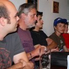 Aufbruchsstimmung beim PPC Rankweil