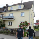Terrorverdacht: Razzien und Festnahmen in Deutschland