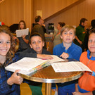 Zweite Buchmesse AMBACH