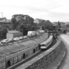 Historische Fotos der Wiener Linien