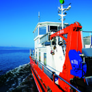 Projekt "Tiefenschärfe": Bodensee wird neu vermessen