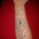 19 Jasmin Jovanovic_Sterne auf Arm.jpg