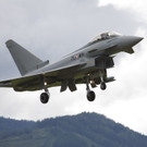 Airpower 13: Letzte Vorbereitungen für Flugshow in Hinterstoisser