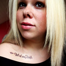 Die schönsten Tattoos der Vorarlberger