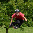 Walgau Skate & Blade Cup 2013