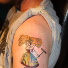 29 Oliver Huber_Silvicultrix Frau.jpg