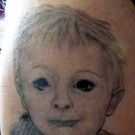 34 Konrad Walter_Kindergesicht.JPG