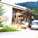 Spannplatte verletzt Arbeiter