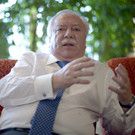Michael Häupl im Interview
