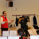 Die Spezies Musikant