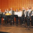 Festkonzert zum 40-Jahr-Jubiläum