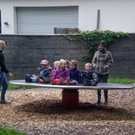 Gemeinsam auf Entdeckungsreise zu gehen macht Spass!
