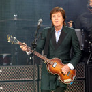 Paul McCartney in Wien: Hit-Feuerwerk mit Beatles-Schwerpunkt