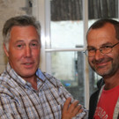 Vernissage