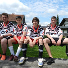 3. Vorarlberger Lehrlingsfußballturnier