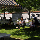 Familienfest am 15.6.2013 in Höchst
