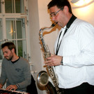 Start der Sommernachtsjazz-Reihe im Moritz