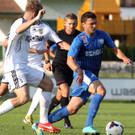 SV Grödig - Kosice