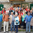 Bludenzer Jahrgang 1942 in Bad Rothenbrunnen