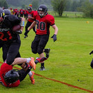 Pinzgau Devils Juniors