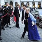 Fete Imperiale in Wien