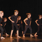 Abschlusstanzabend der Musikschule Montafon