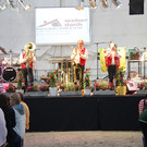 Bombenstimmung beim Jubiläumsfest in Sulz